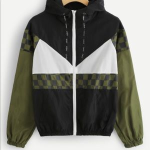 ALL SIZE LARGE. NEVER WORN. $80 for all.